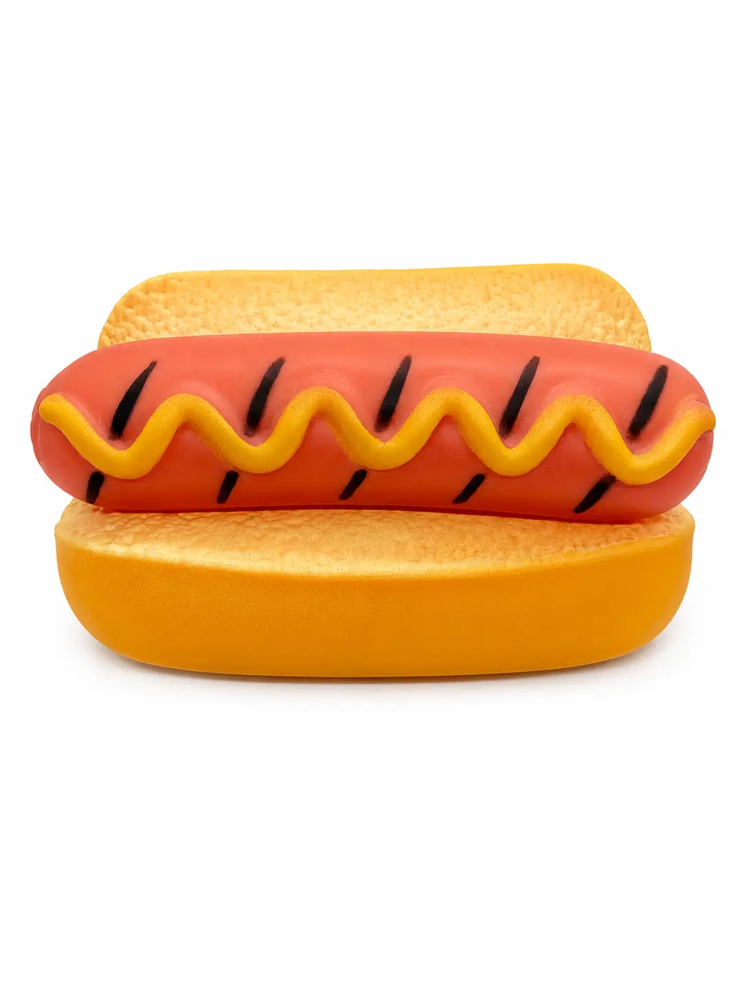 Hot Dog 100% Authentic - Accessories