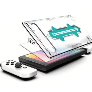 Switch 2, Compact and Efficient Design, Perfect for Seamless Connectivity, Ideal for Gaming and Media Streaming, Gaming Accessories