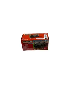 Matchbox MBX L’il Dumper Diecast green