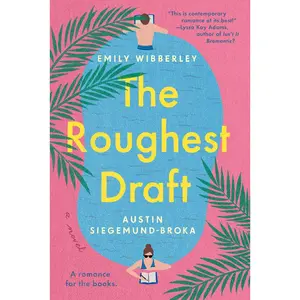 USED-The Roughest Draft by Wibberley, Emily (Paperback)