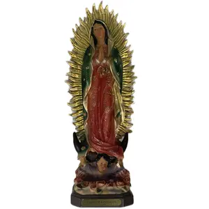 Virgen de Guadalupe - 12” 1306-12N