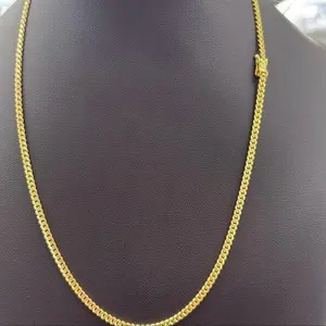 10 k gold chains