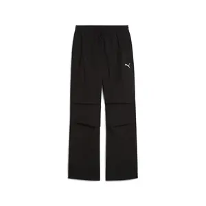 PUMA Mens Future..Archive Oversized Pants Casual - Black