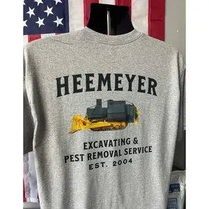 HEEMEYER EXCAVATING & PEST REMOVAL