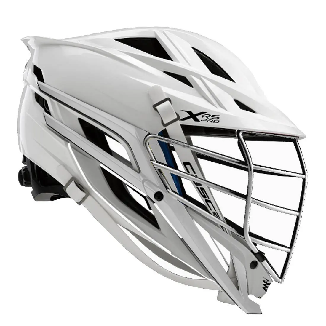 Cascade XRS Pro Lacrosse Helmet Cascade XRS Pro Lacrosse Helmet