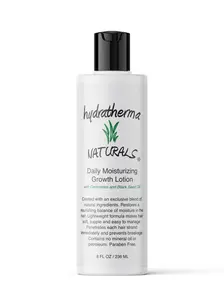Moisturizing Growth Lotion