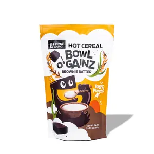Brownie Batter