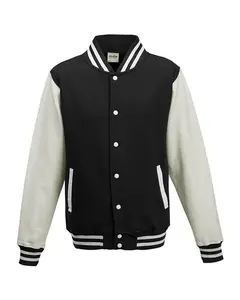 Athletic Estate | Youth Heavyweight Letterman Jacket