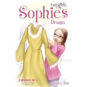 USED-The Sophie's Drama by Rue, Nancy N. (Paperback)
