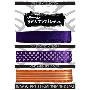 Welcome Home Ribbon