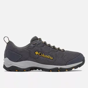 Men's Firecamp Remesh Shoe - Stylish Design for Versatile Footwear, Modern Look, Firecamp Style, Durable Remesh Construction - Training, Closed