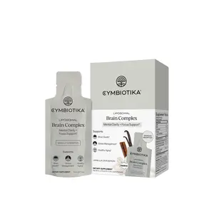 Brain Complex 12-Pack Starter Kit Brain Complex 12-Pack Starter Kit