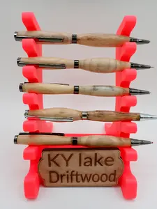 KY Lake drift wood pen