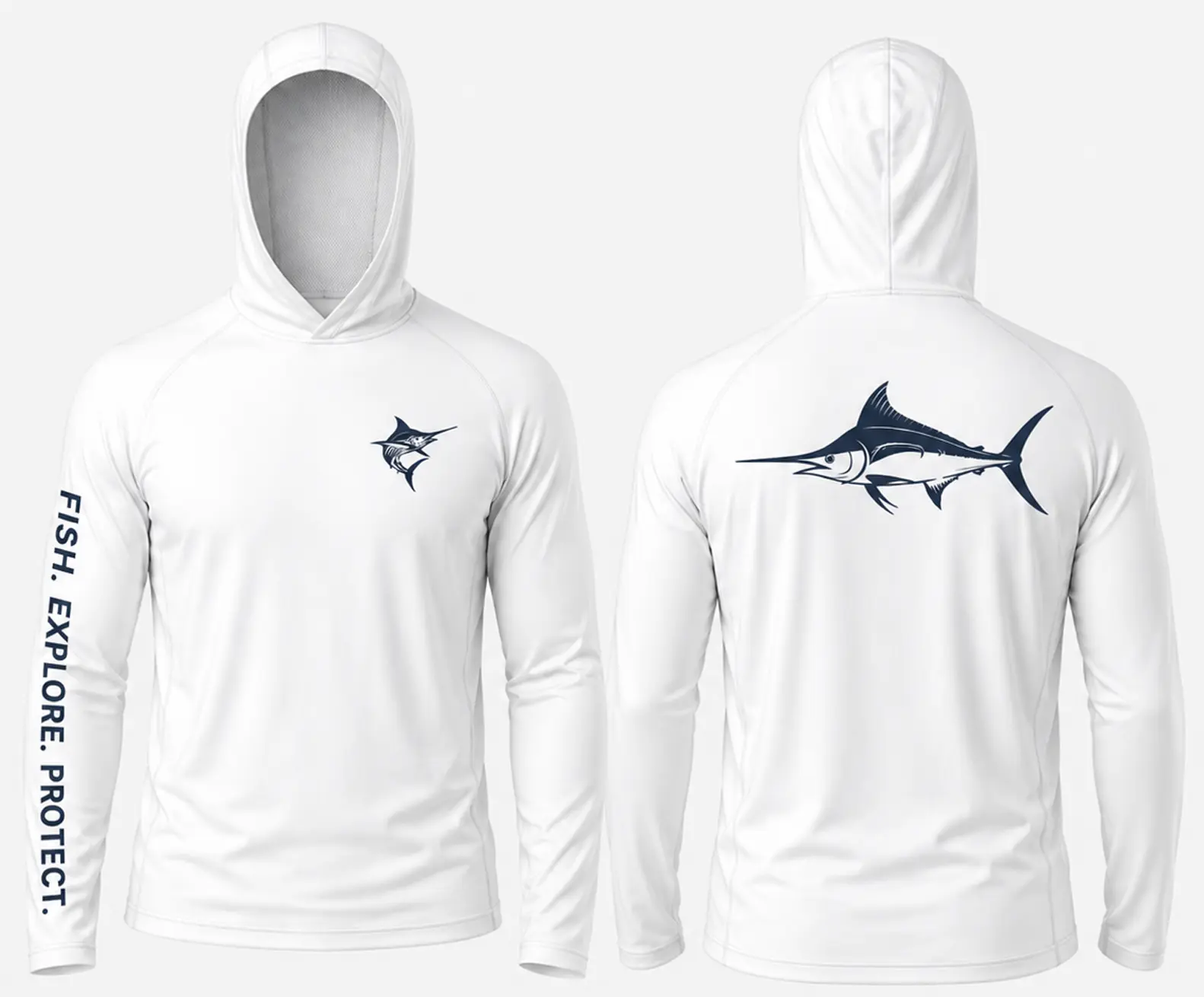 hoodie long sleeve