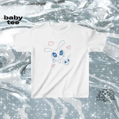 New Jeans Hanni Birthday - TikTok Shop