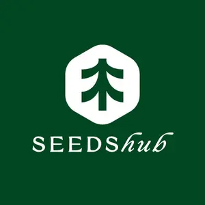 SEEDSHUB shop logo