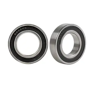 2pcs Bearings