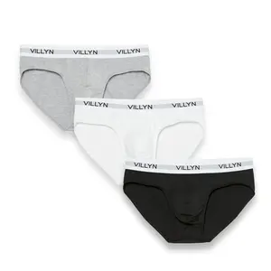 ORIGIN 3-Pack Modal Briefs