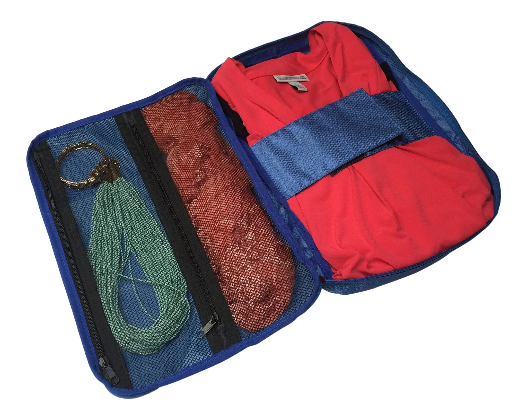 The best packing cubes.