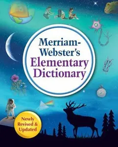 USED-Merriam-Webster's Elementary Dictionary (Hardcover)