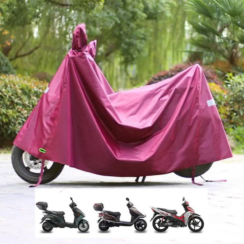 Electric vehicle rain cover, electric vehicle full cover, battery vehicle rain cover, motorcycle rain cover, waterproof cover Electric vehicle rain cover, electric vehicle full cover, battery vehicle rain cover, motorcycle rain cover, waterproof cover