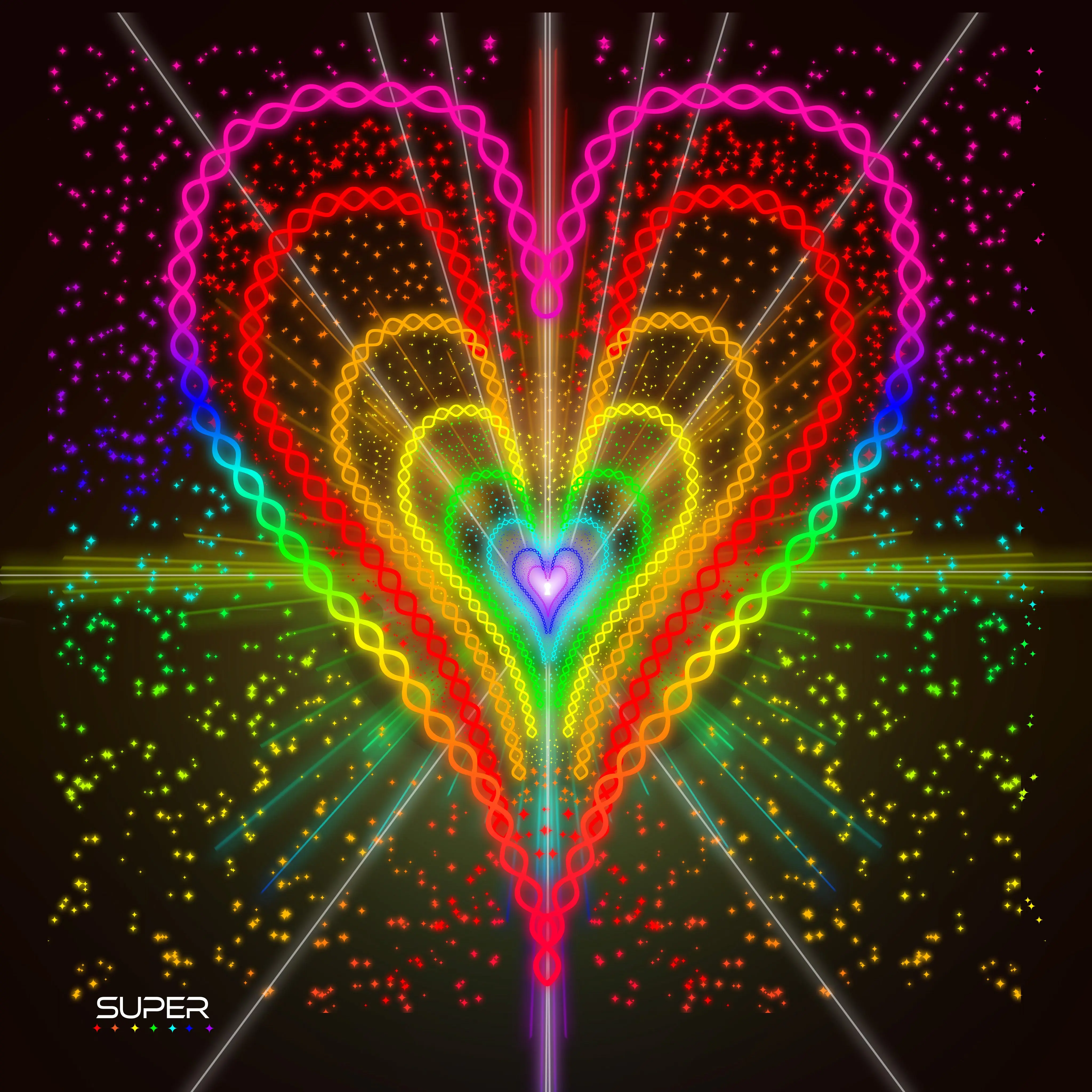 Heart of Light: Eternal Spectrum
