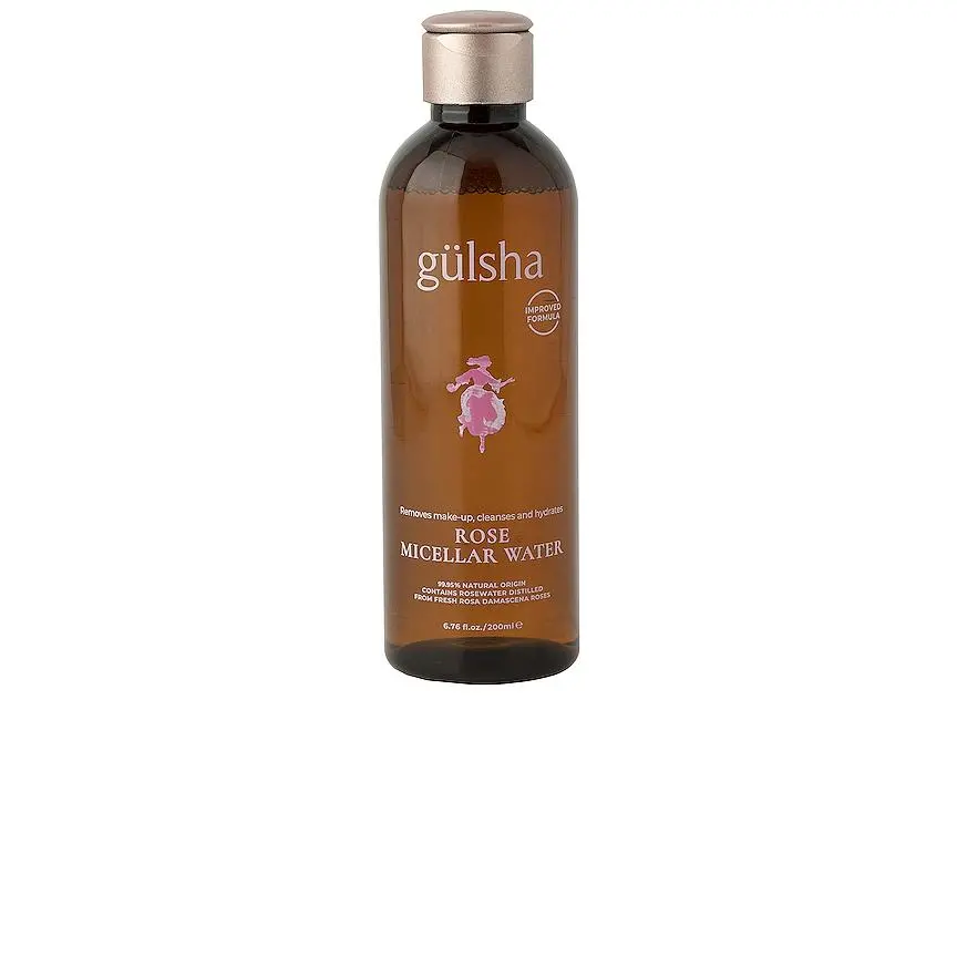 Gulsha Soothing Rose Micellar Water Gulsha Soothing Rose Micellar Water