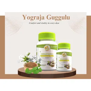 Yograja Guggulu