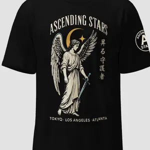 Guardian Angel Tee