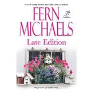 USED-Late Edition by Michaels, Fern (Paperback)