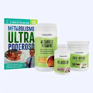 Kit Abundant Energy | Enhanced Formula for Lasting Energy and Wellness Healthcare Vitamin ashwagandha