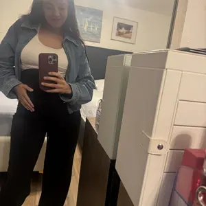 G4Free Maternity Wide Leg Pants for Comfortable Pregnancy Pregnant Prenatal SpringStatements