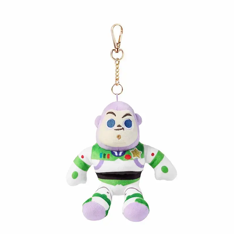 Buzz Lightyear