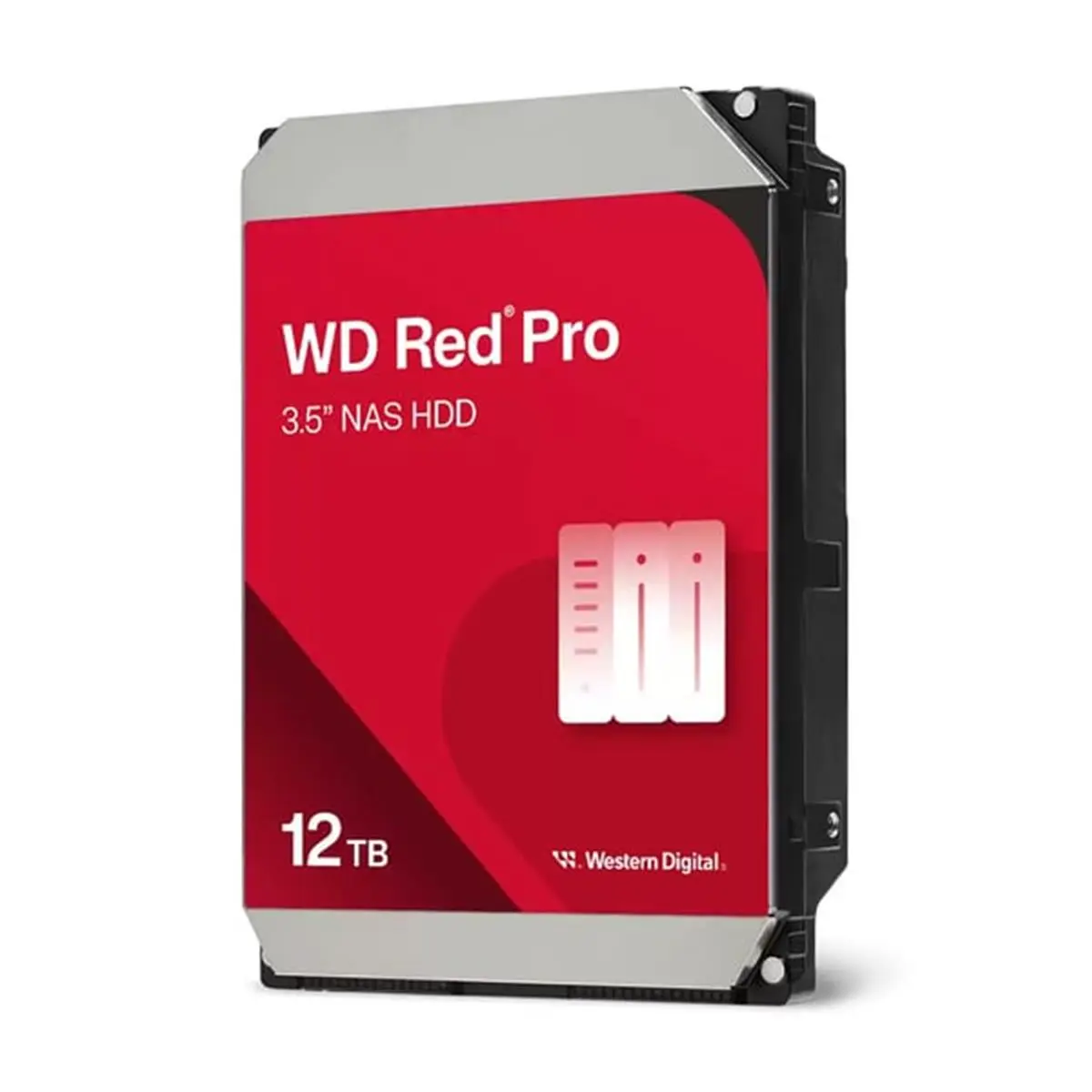 Western Digital WD Black WD102FZBX 10TB Internal HDD - High Capacity Storage Expansion Hard Drive, 3.5 in. SATA, 256 MB Cache Memory, 1.65 lbs