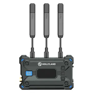 Hollyland Pyro S 4K RX HDMI/SDI Wireless Video Receiver