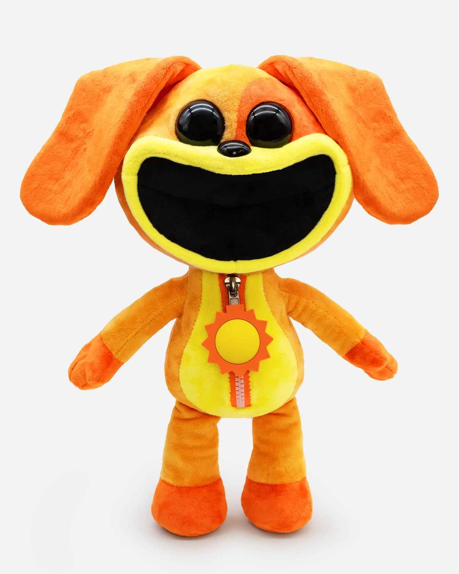 Poppy Playtime - DogDay Plush