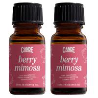 Berry Mimosa