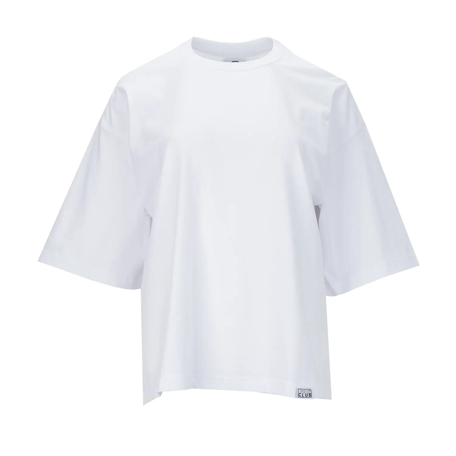 Oversized Tee - Womens