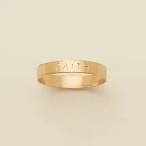 Amara Customized Ring | Final Sale