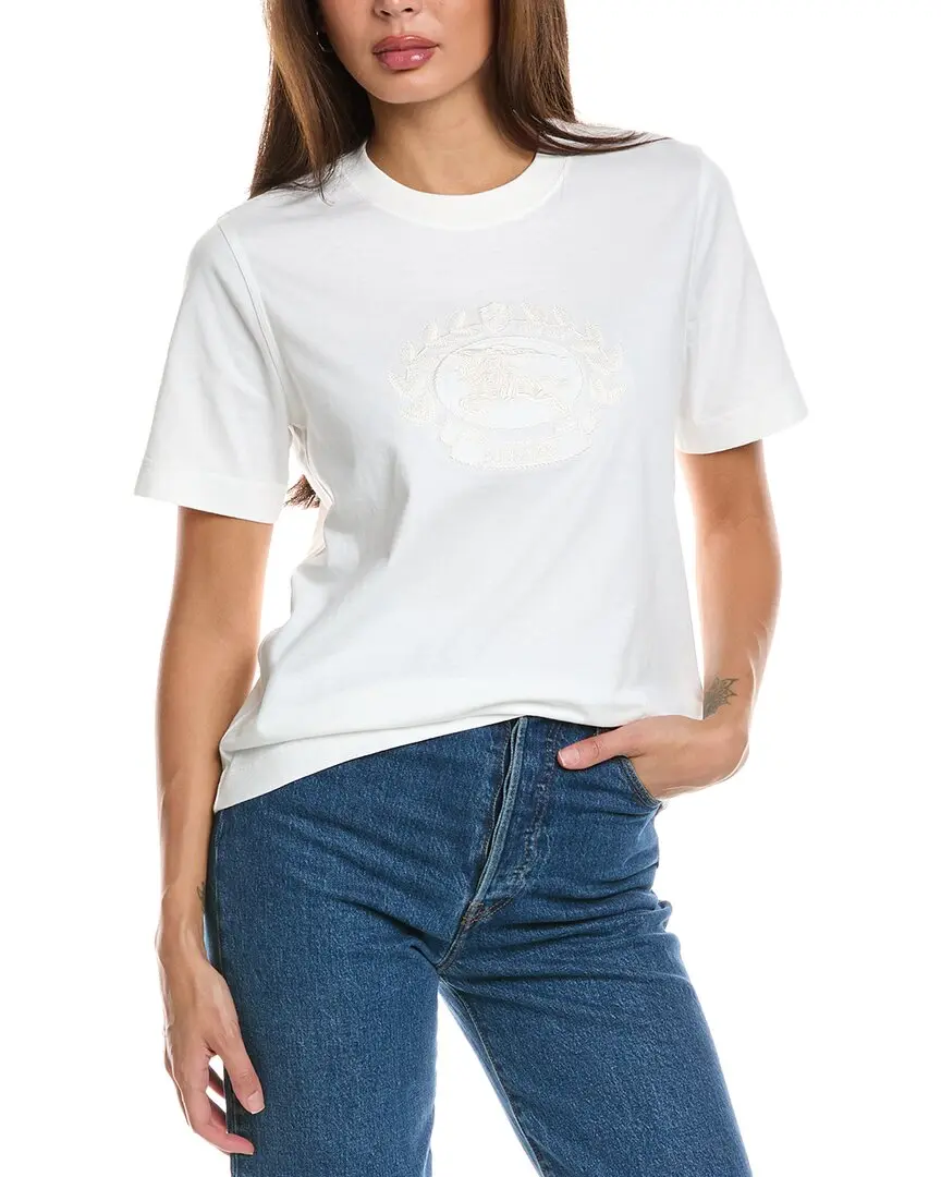 Burberry EKD T-Shirt Burberry EKD T-Shirt