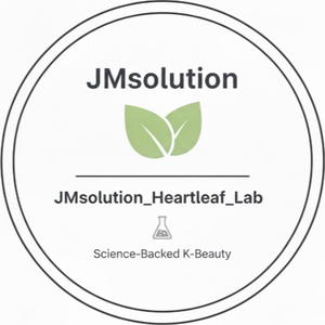JMsolution Heartleaf Lab