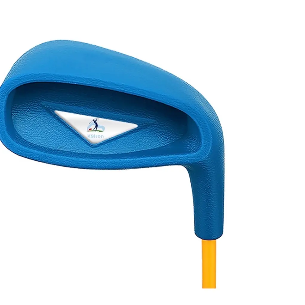 K9IRON- Golf Club for hitting balls to your dog