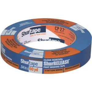 Scotch Blue Original MULTI-SURFACE Painter's Tape