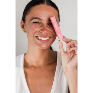 The Mask - Hydrating Brow Mask