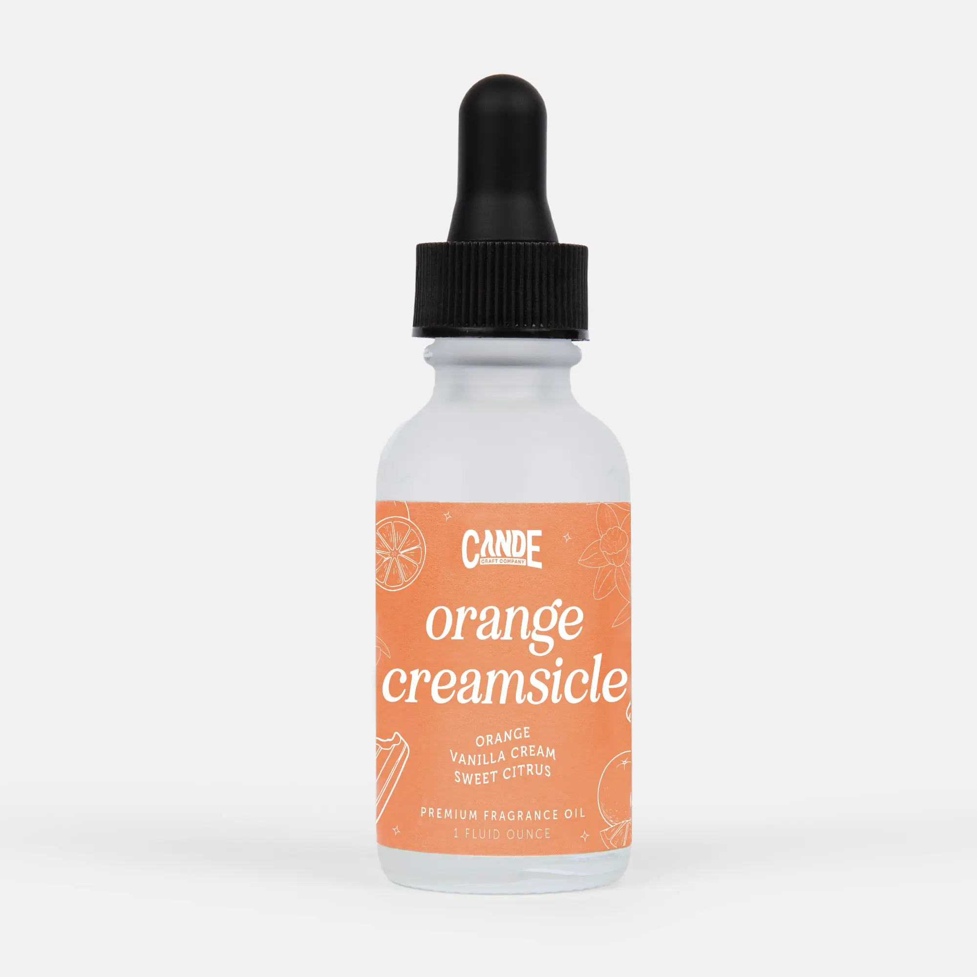 Orange Creamsicle