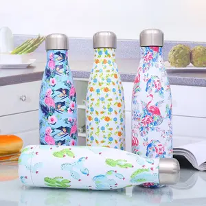 Stainless Steel painted Bottle