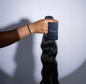 Vietnamese Natural Wavy Bundle Deal