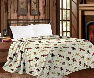 Twin Cotton & Microfiber Heavy Throw Blanket for Warmth & Comfort Versatile Use in Living Rooms & Bedrooms Cozy Nights Layering Option 5lb