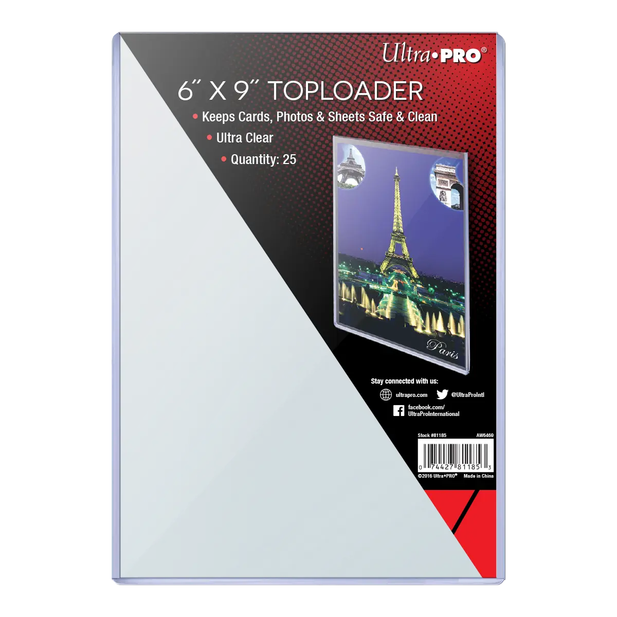 4x6 sleeves - TikTok Shop
