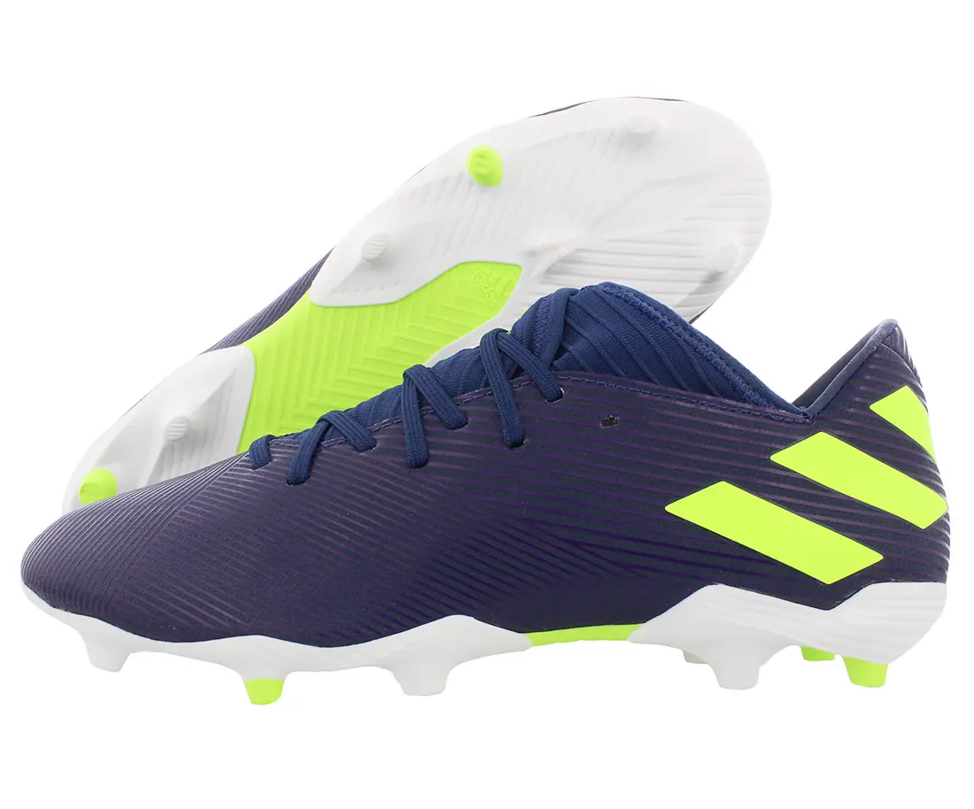 Adidas Nemeziz Messi 19.3 FG Mens Shoes Adidas Nemeziz Messi 19.3 FG Mens Shoes